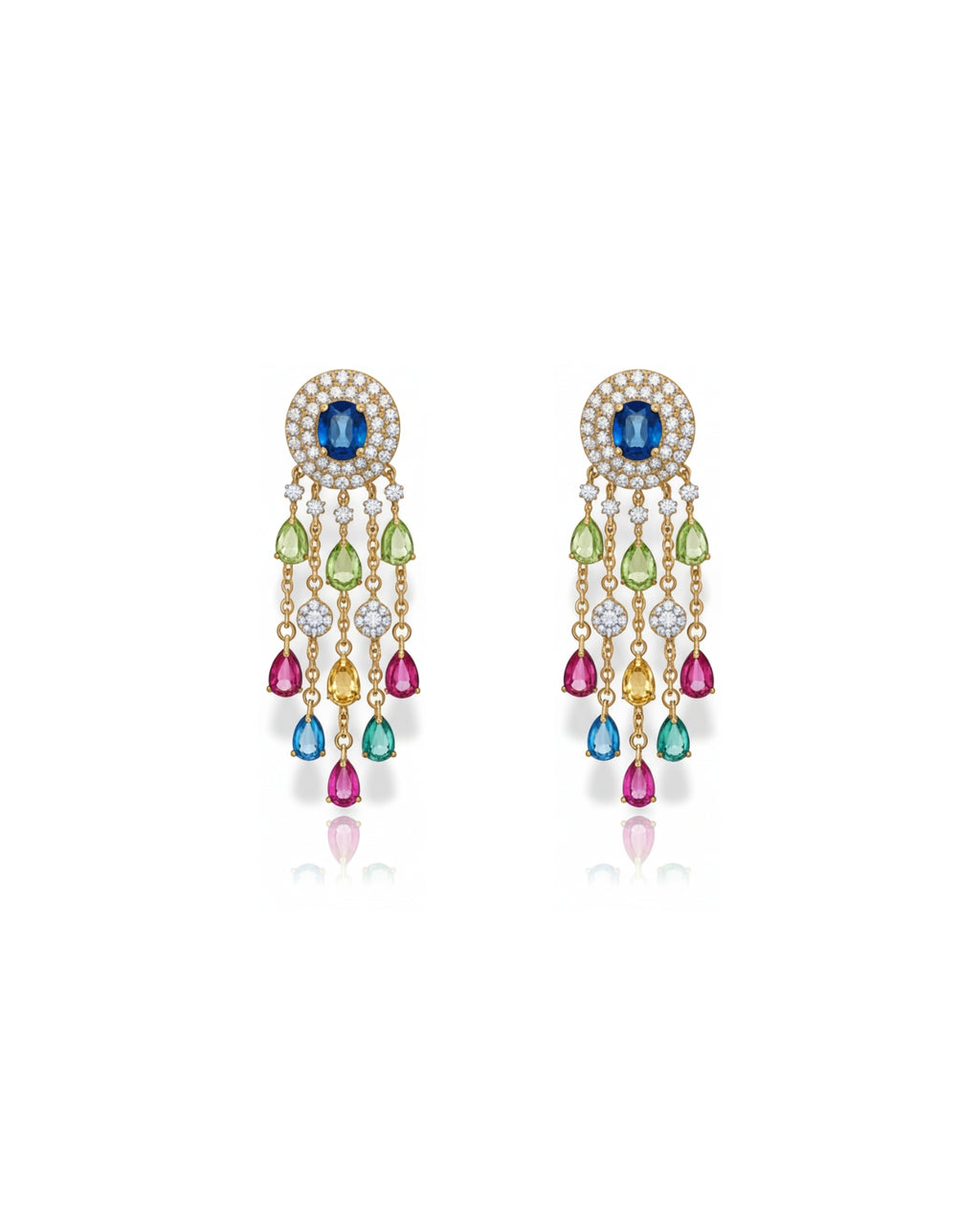 Malvi Earrings