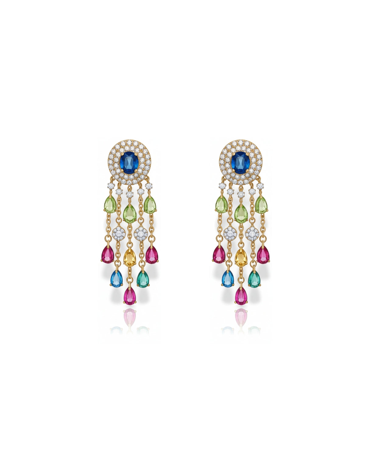 Malvi Earrings