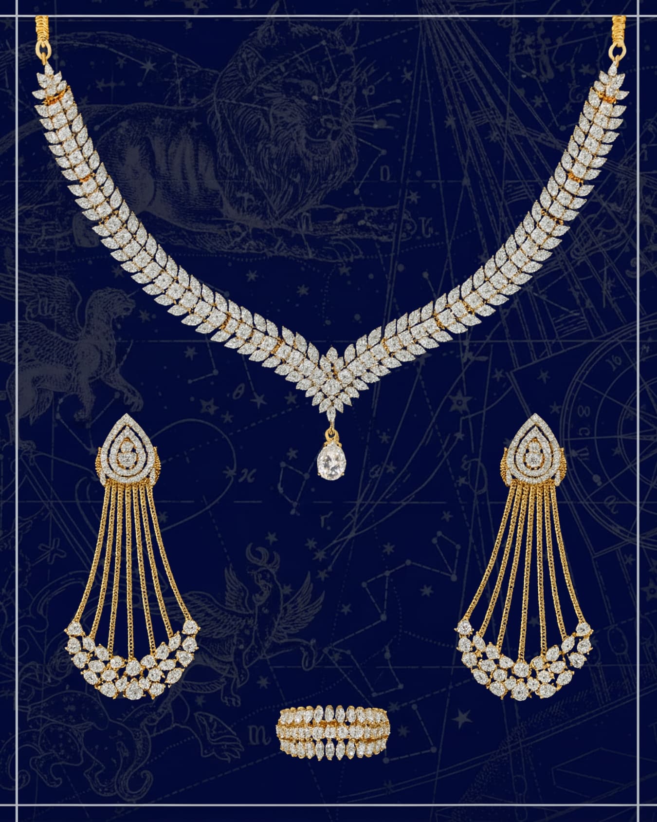 Lovden Statement Set