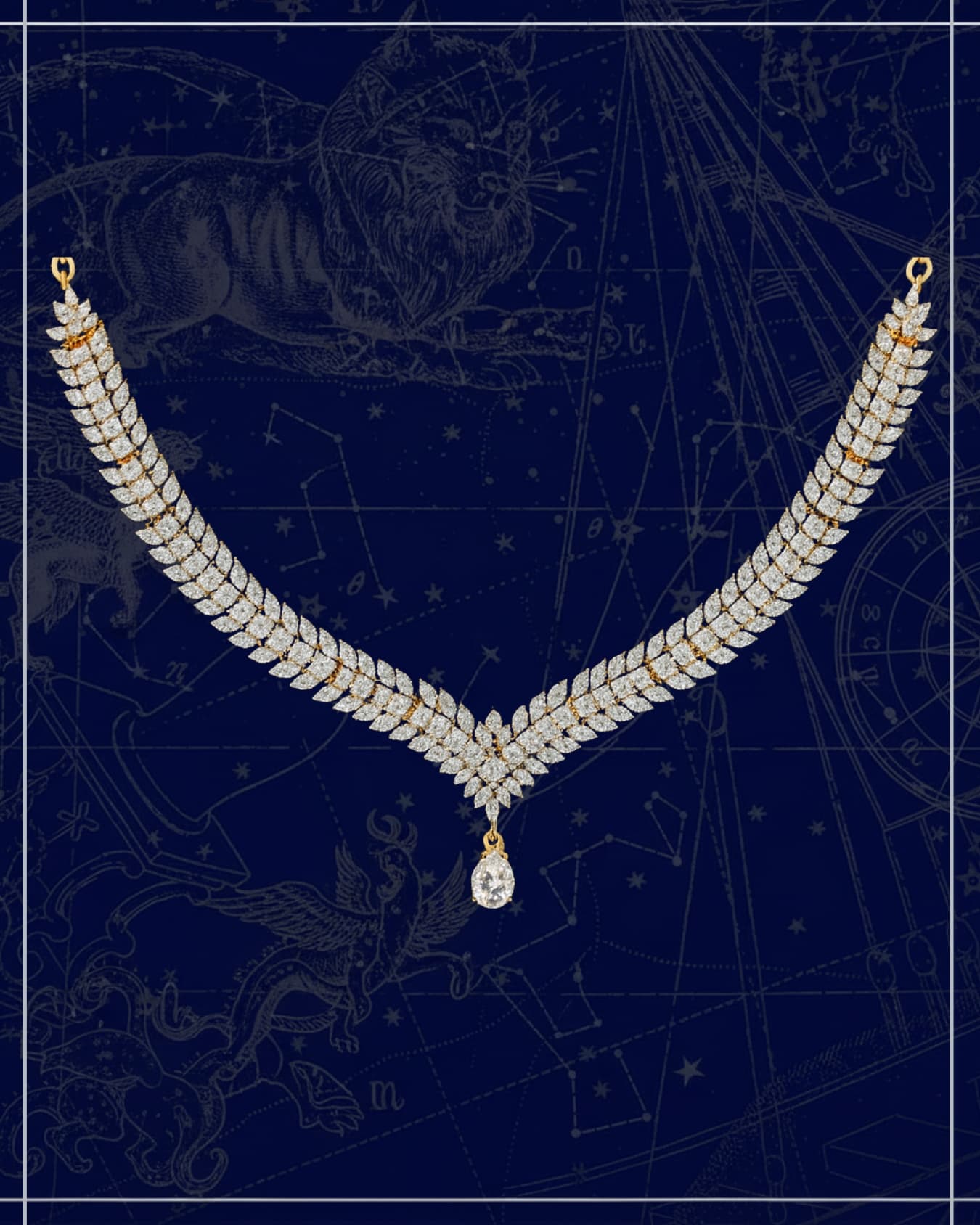 Lovden Statement Set