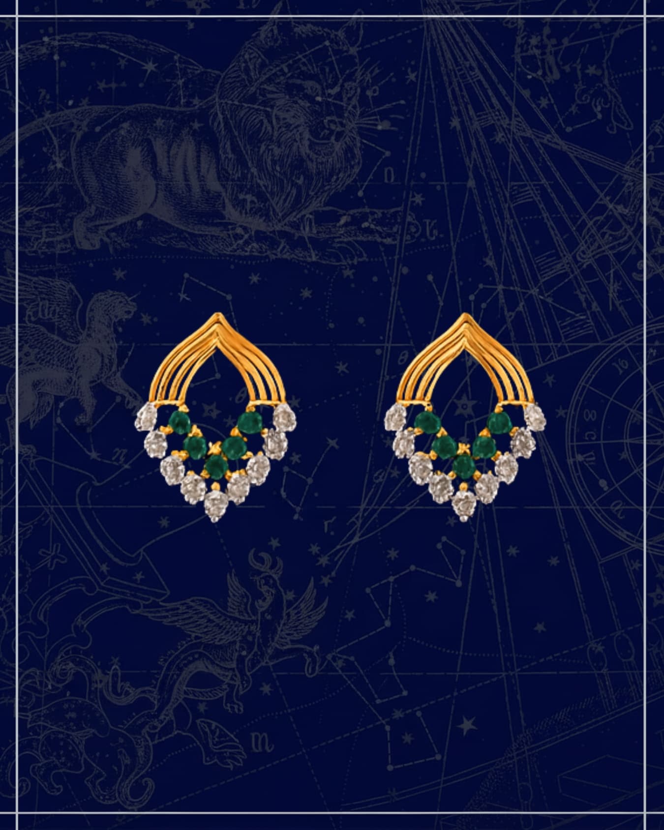 Qaws Pendant Necklace