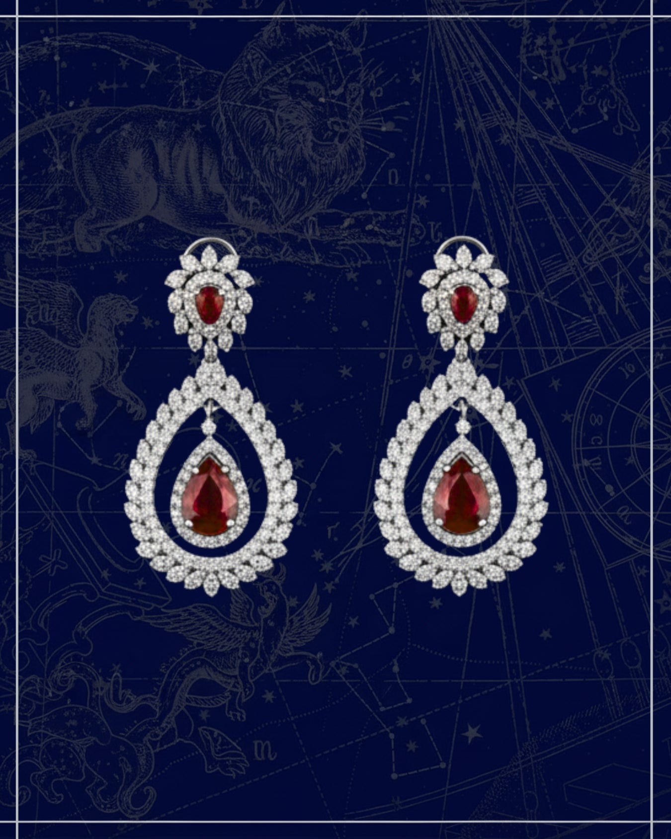 Azmera Sol Necklace Set