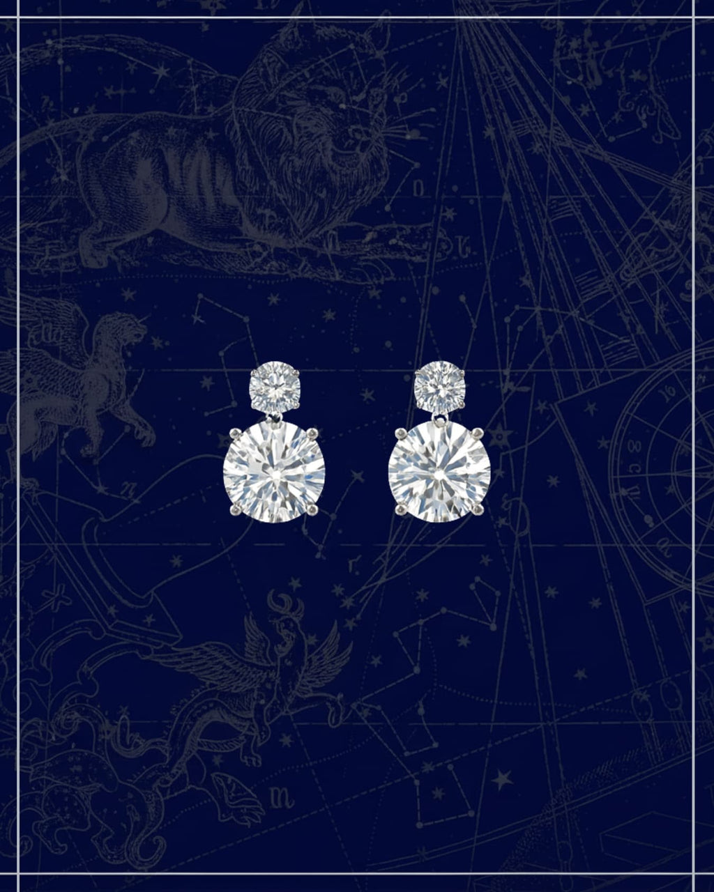 Gleaming Wave Necklace