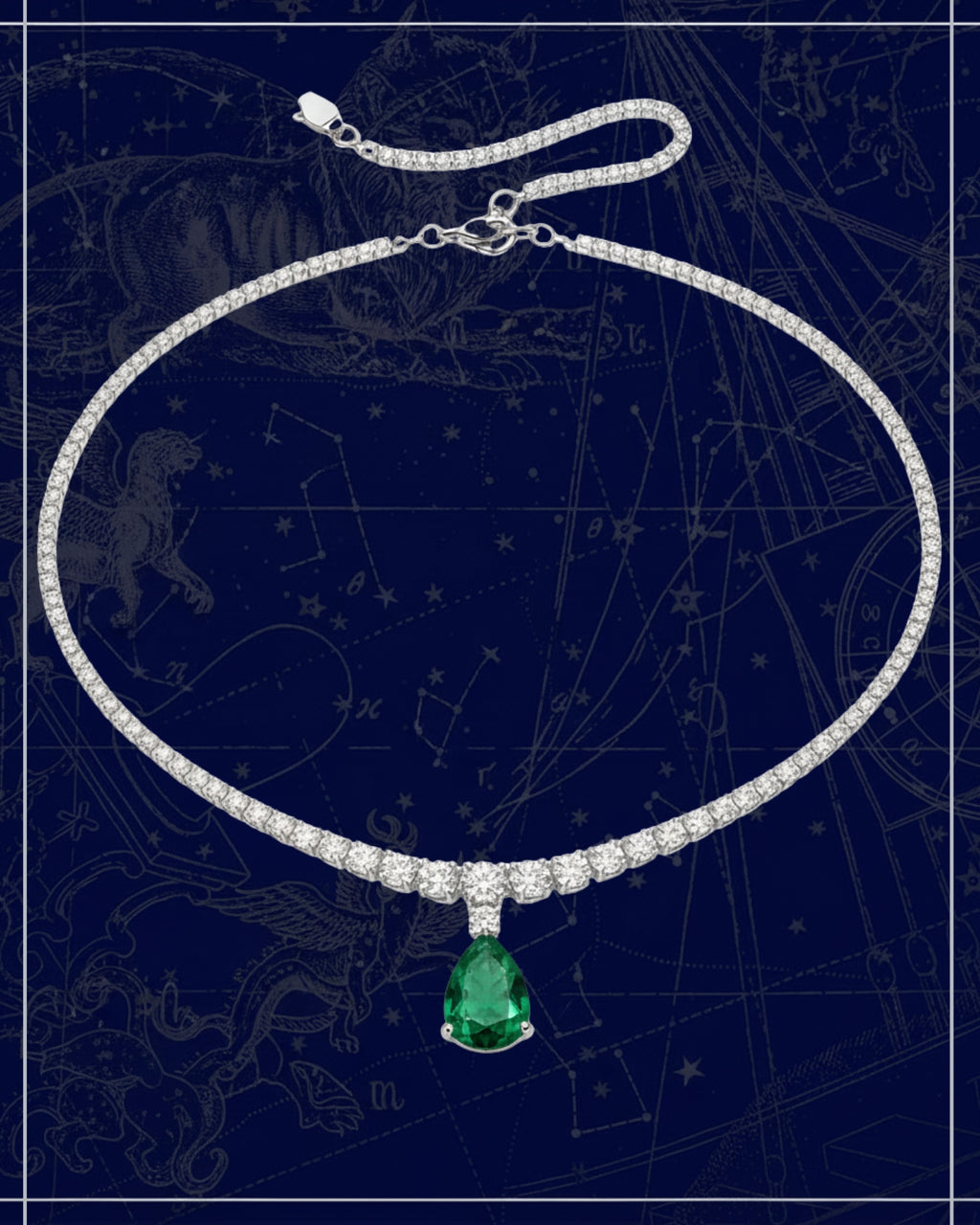 Lunaé Bliss Necklace Set