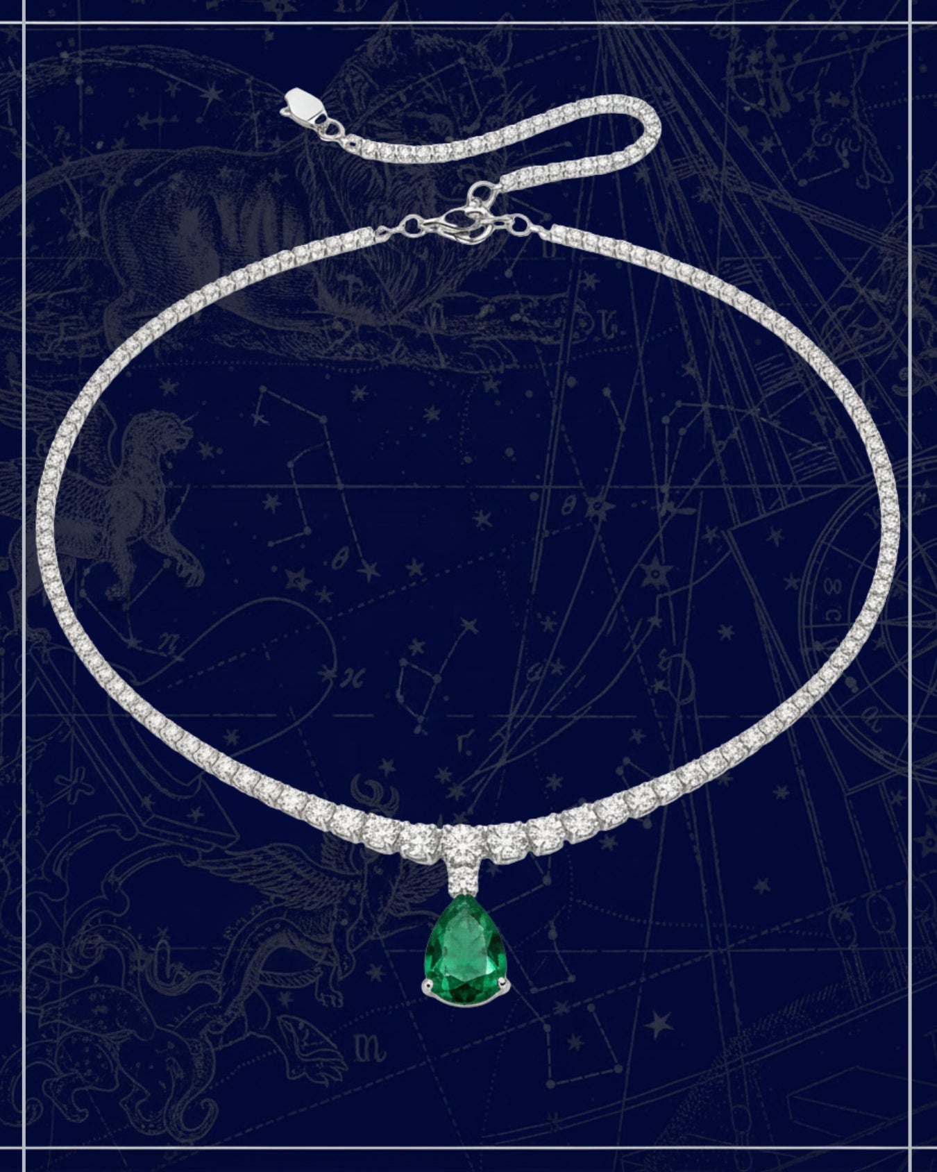 Lunaé Bliss Necklace Set