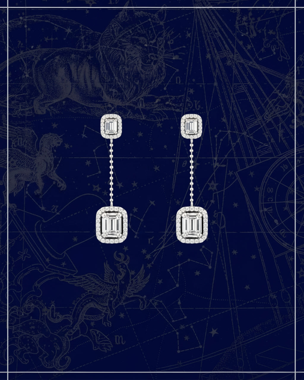 Calme Lure Necklace Set