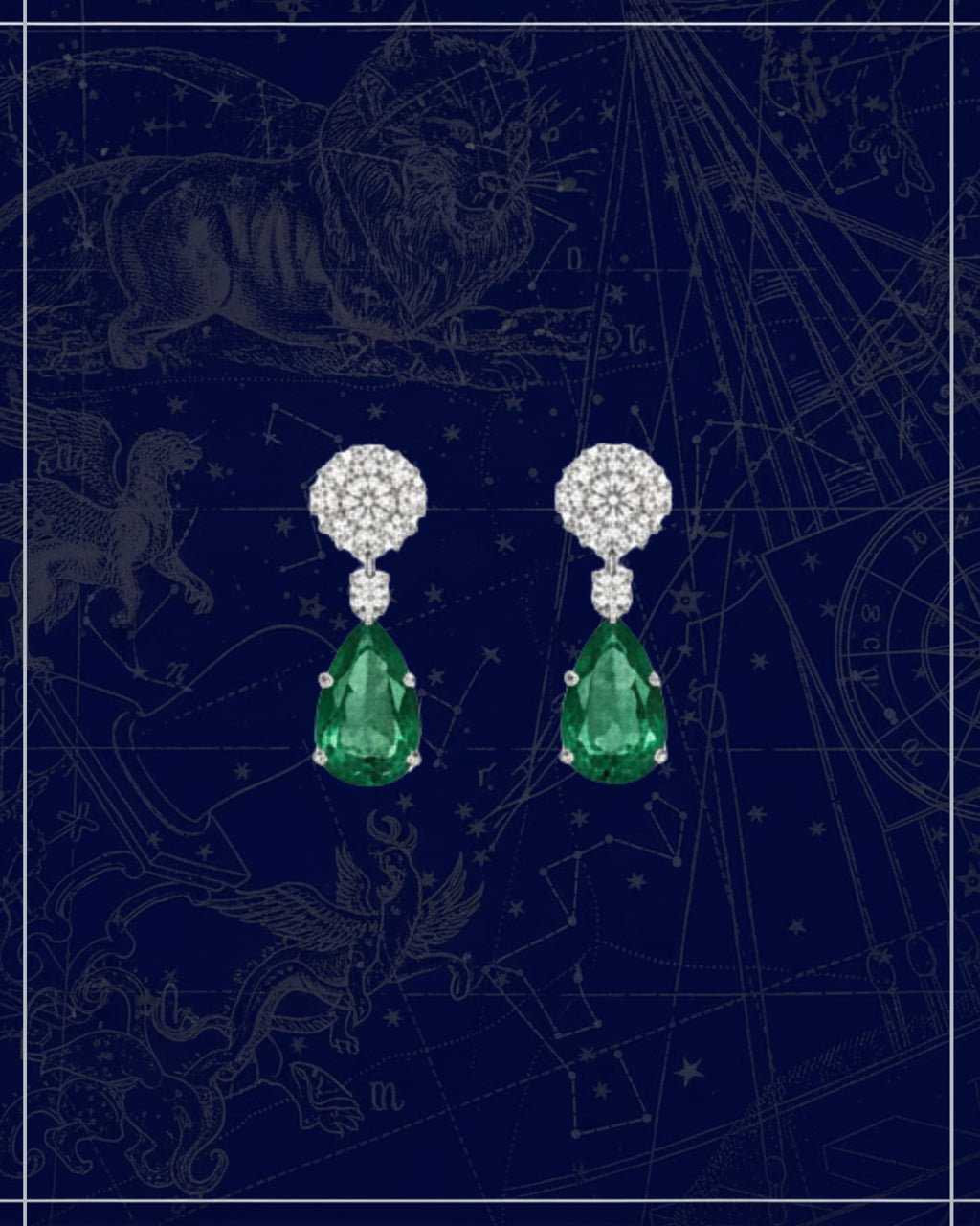 Lunaé Bliss Necklace Set