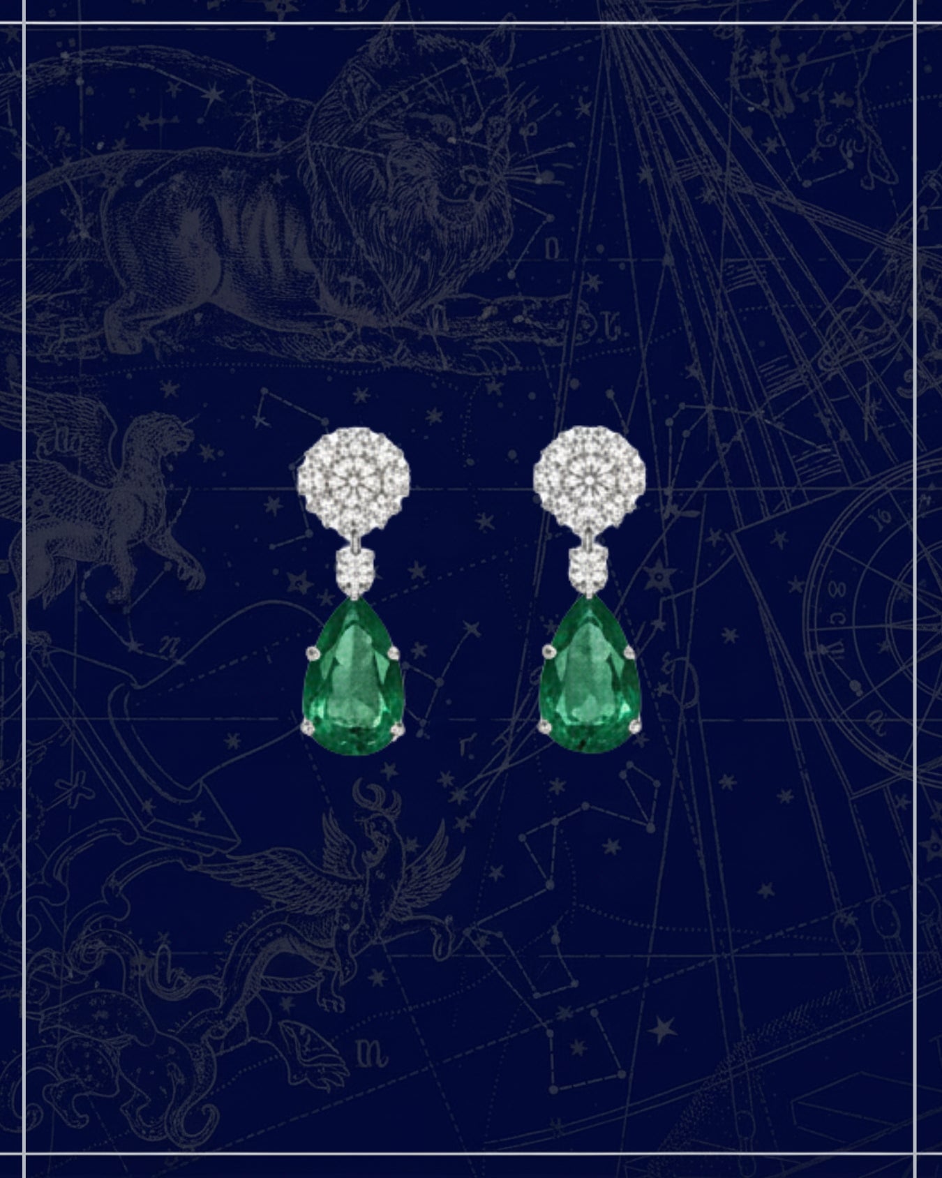 Lunaé Bliss Necklace Set