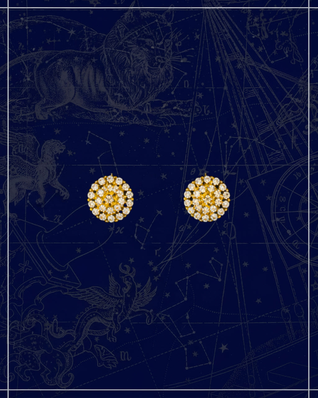 Sahra Bloom Necklace Set