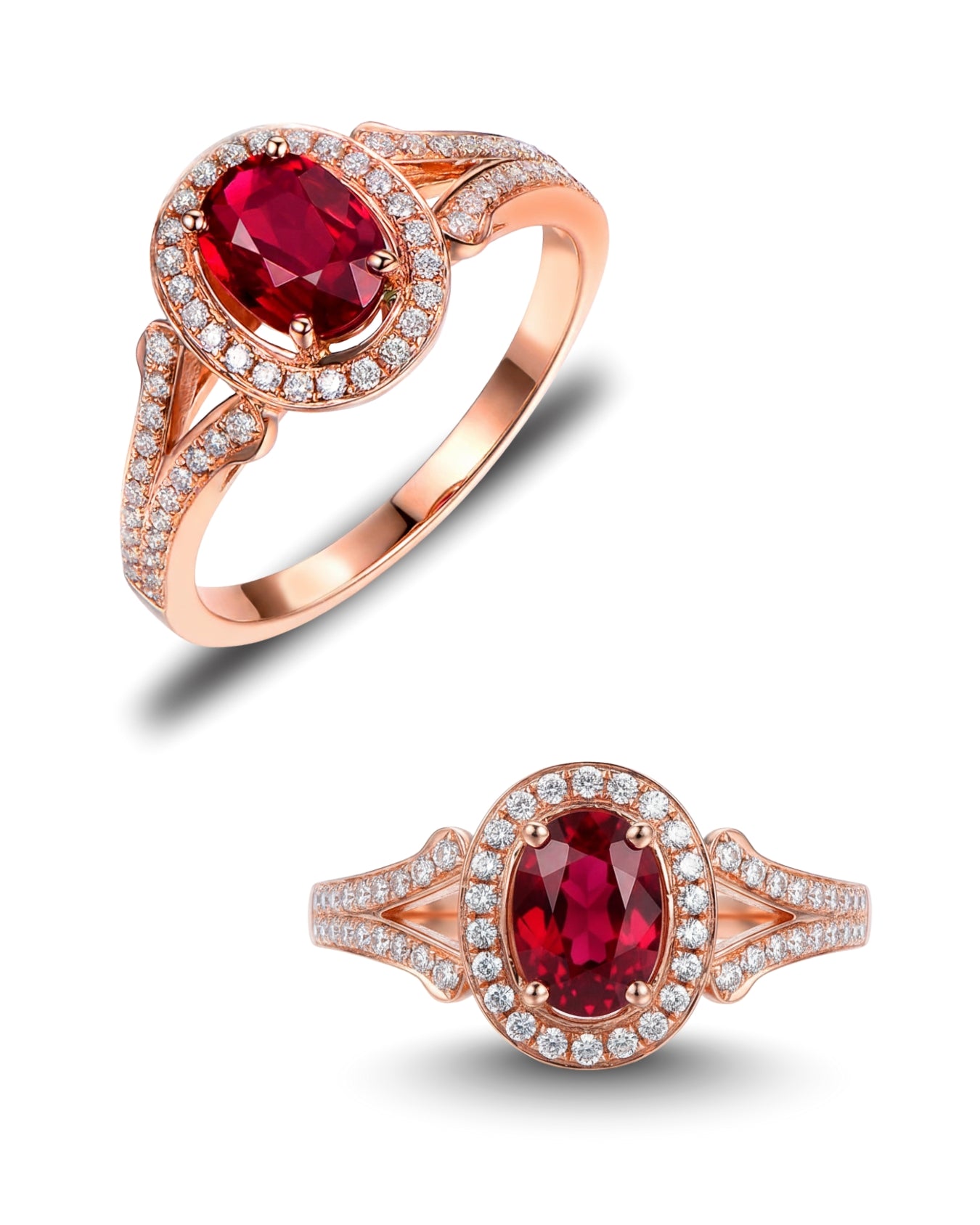 Eternal Whisper Ring