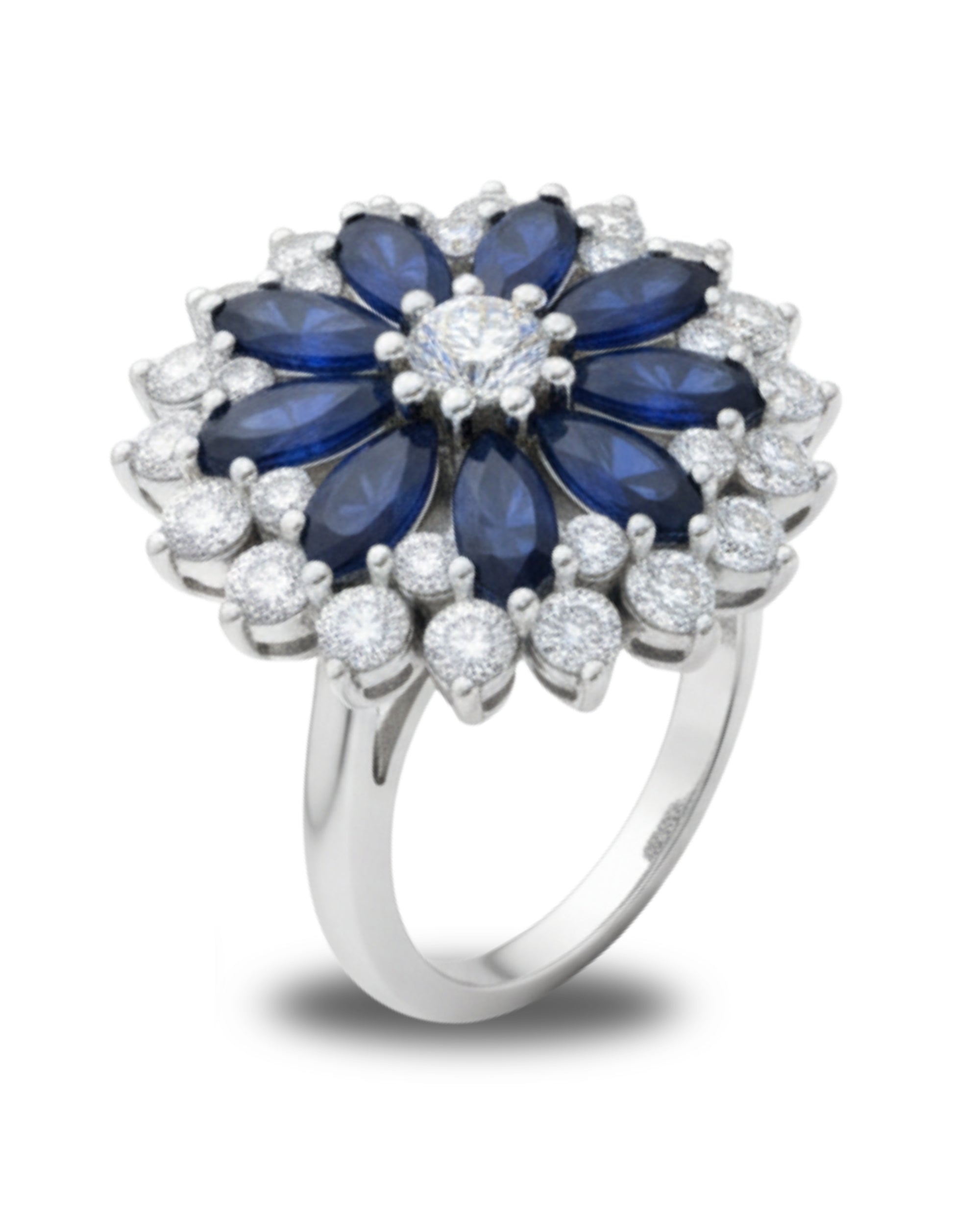 Alora Bliss Ring