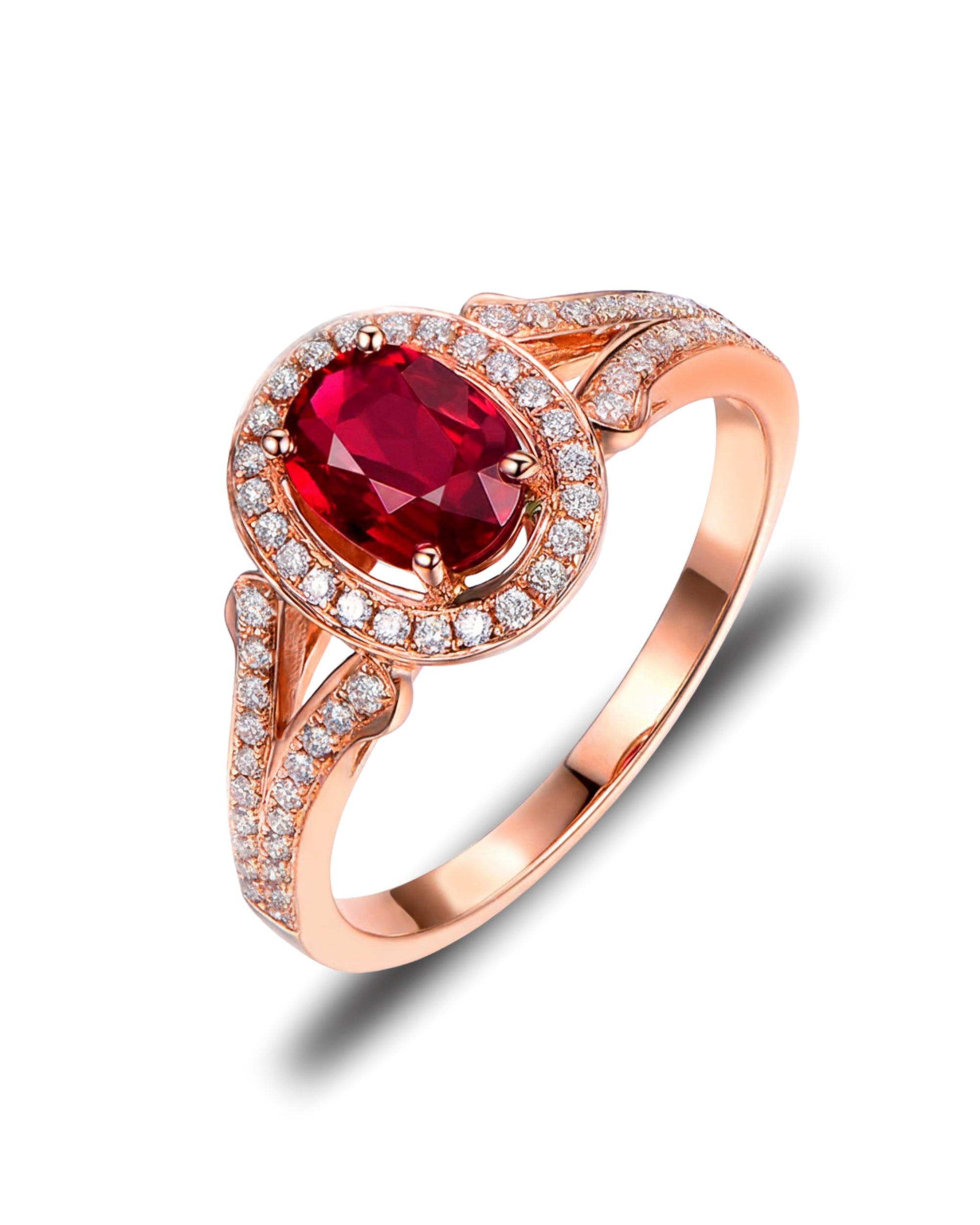 Eternal Whisper Ring