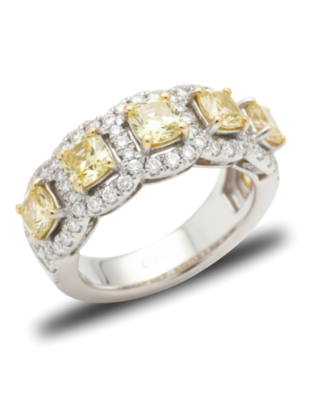 Fiore Lumi Ring