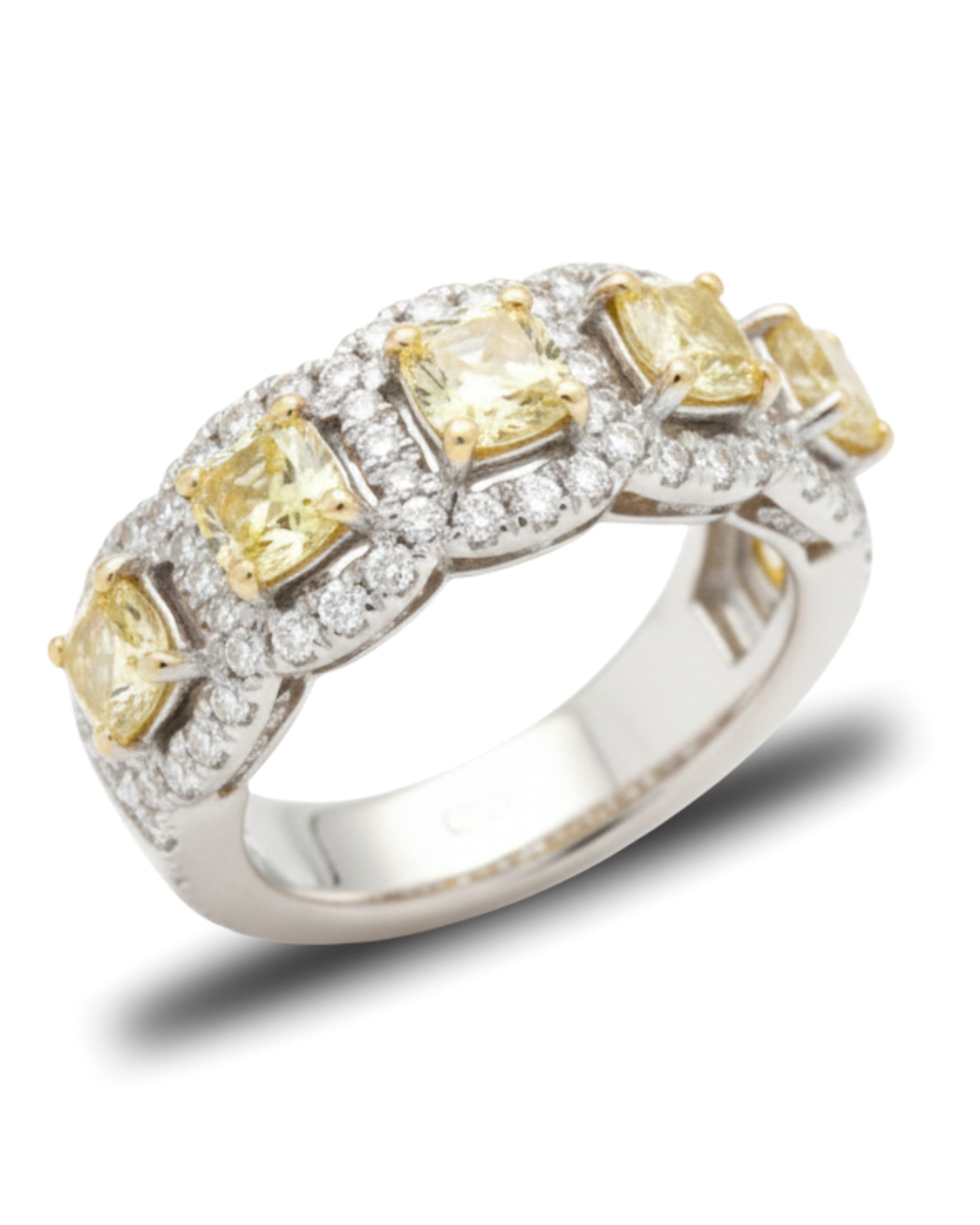 Fiore Lumi Ring