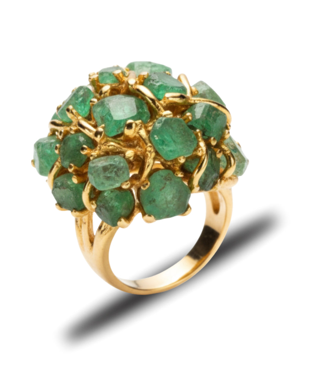 Cielo Mare Ring