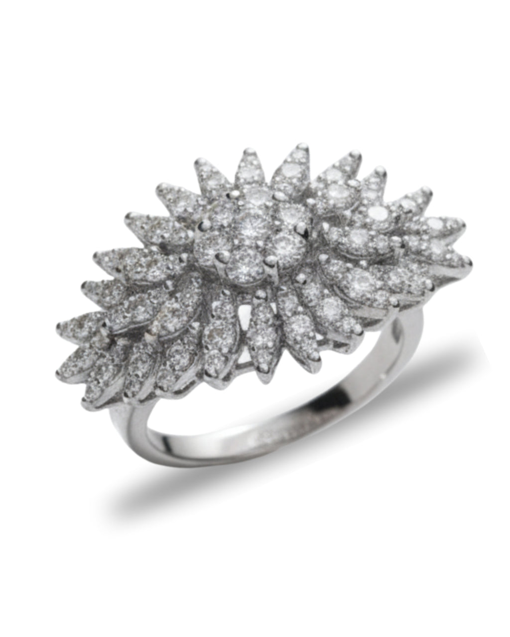 Celene Touch Ring