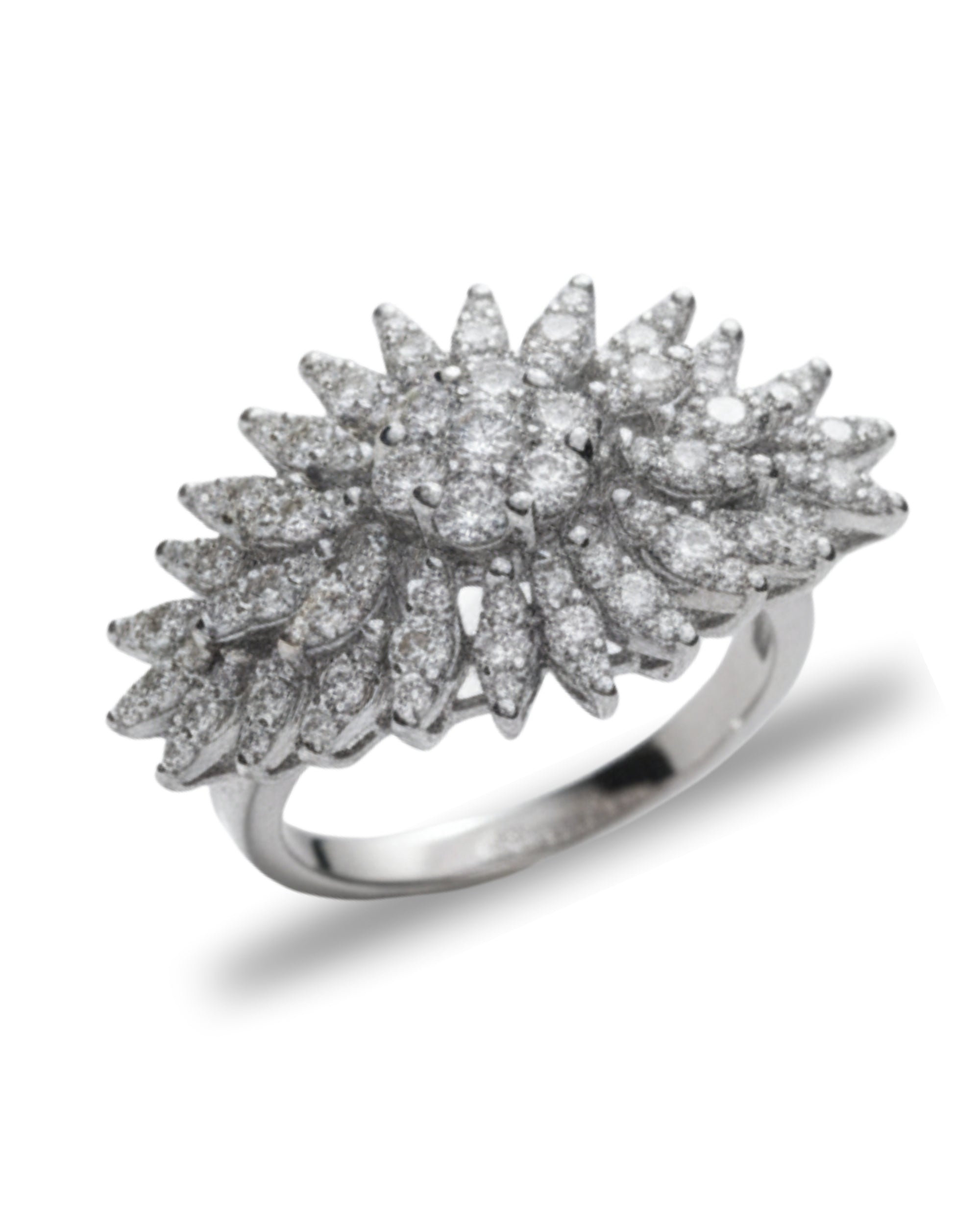 Celene Touch Ring