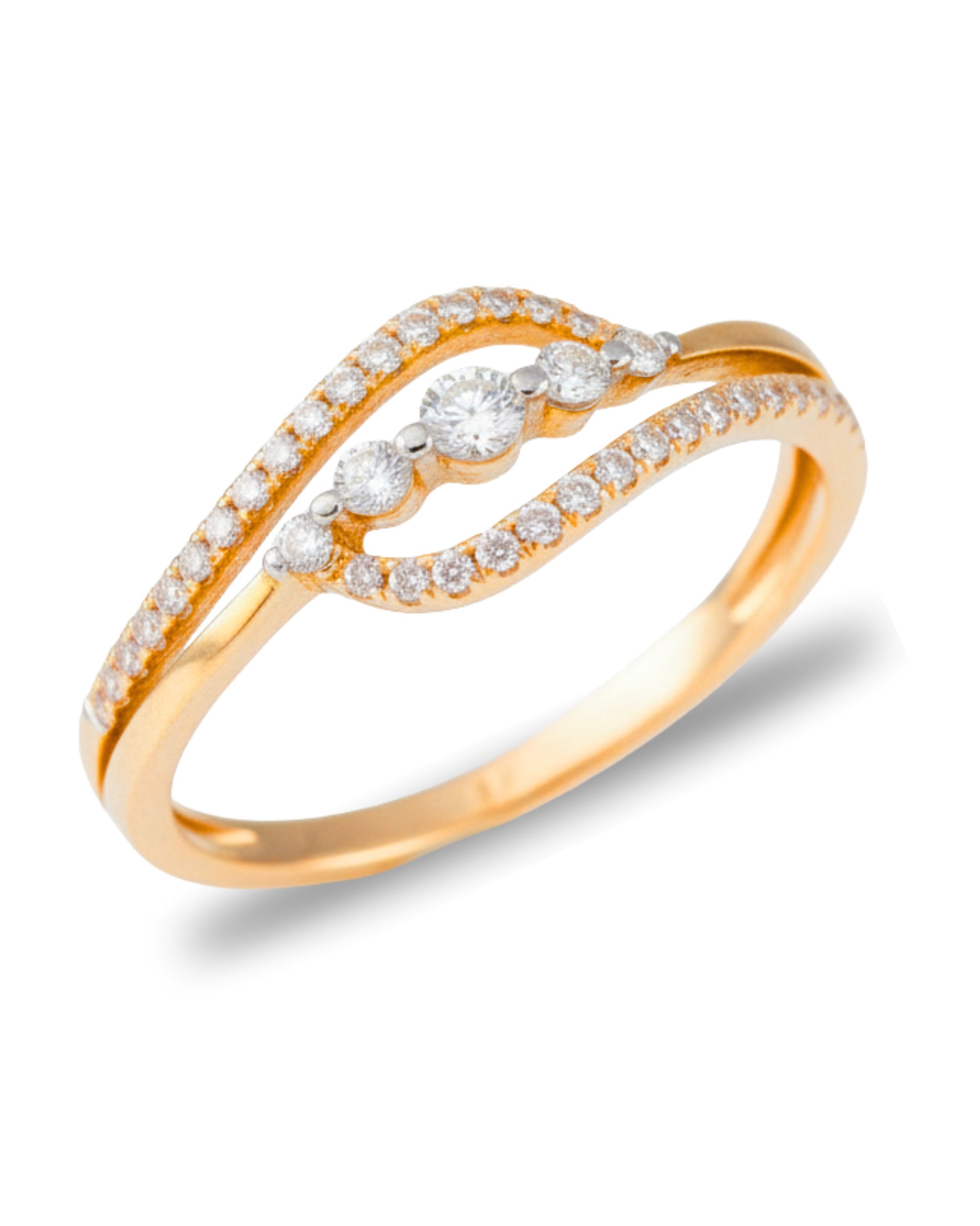 Velora Grace Ring
