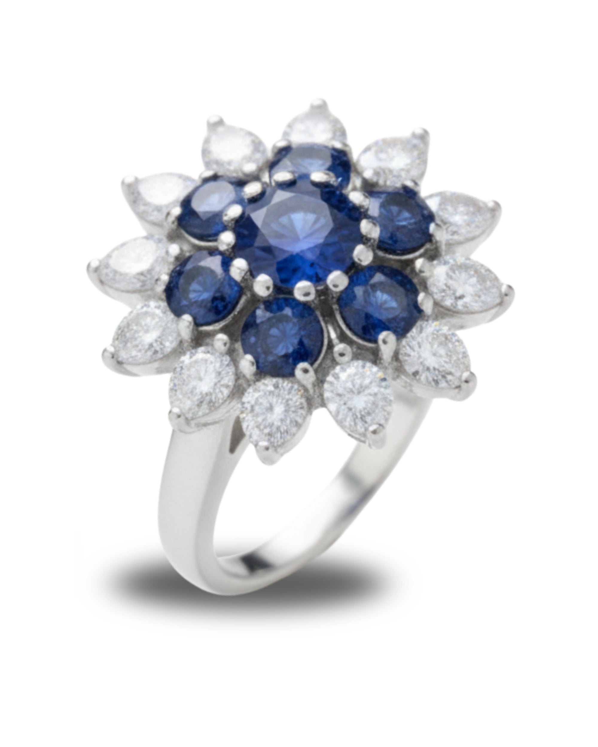 Astra Fino Ring