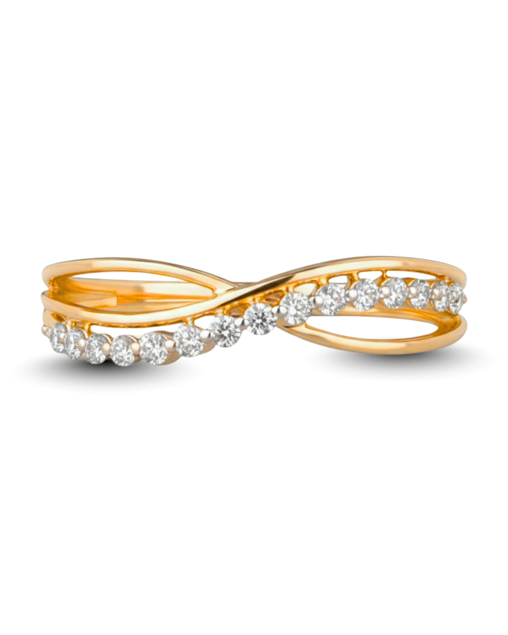 Starlet Glow Ring