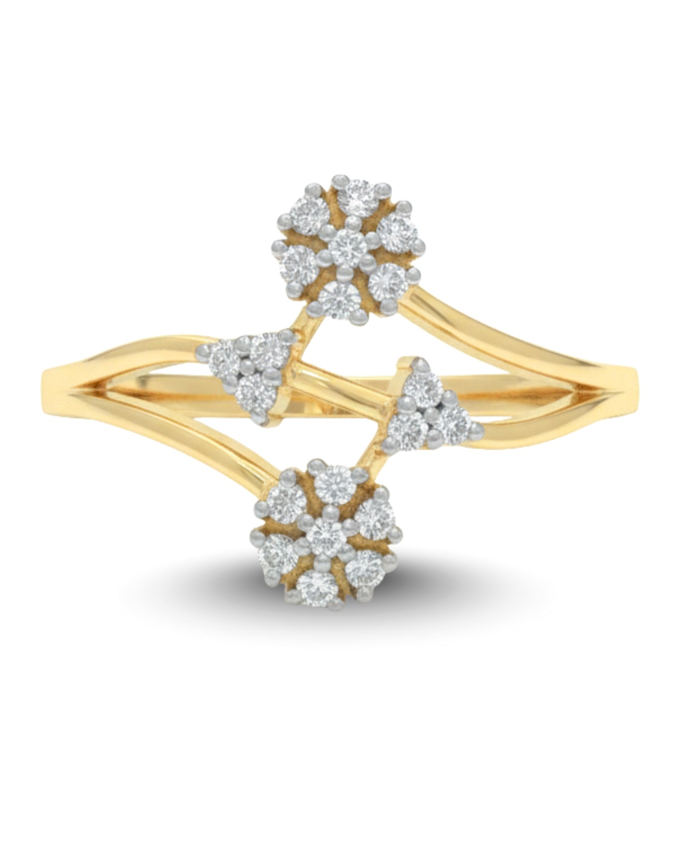 Dream Silhouette Ring