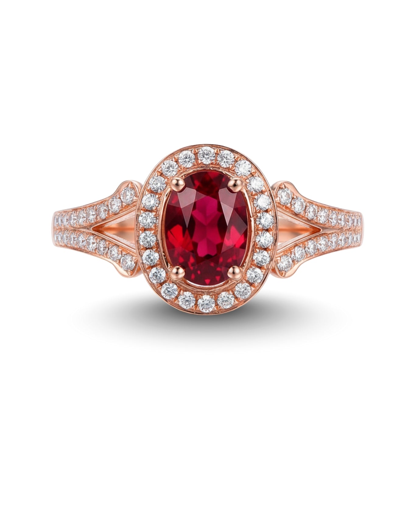 Eternal Whisper Ring